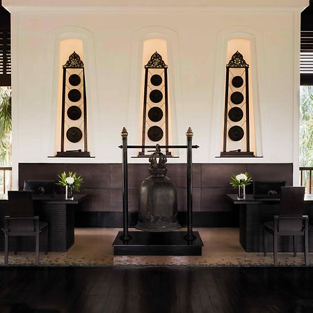 Moevenpick Asara Resort & Spa Хуа Хин Екстериор снимка