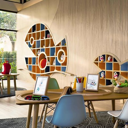 Moevenpick Asara Resort & Spa Хуа Хин Екстериор снимка