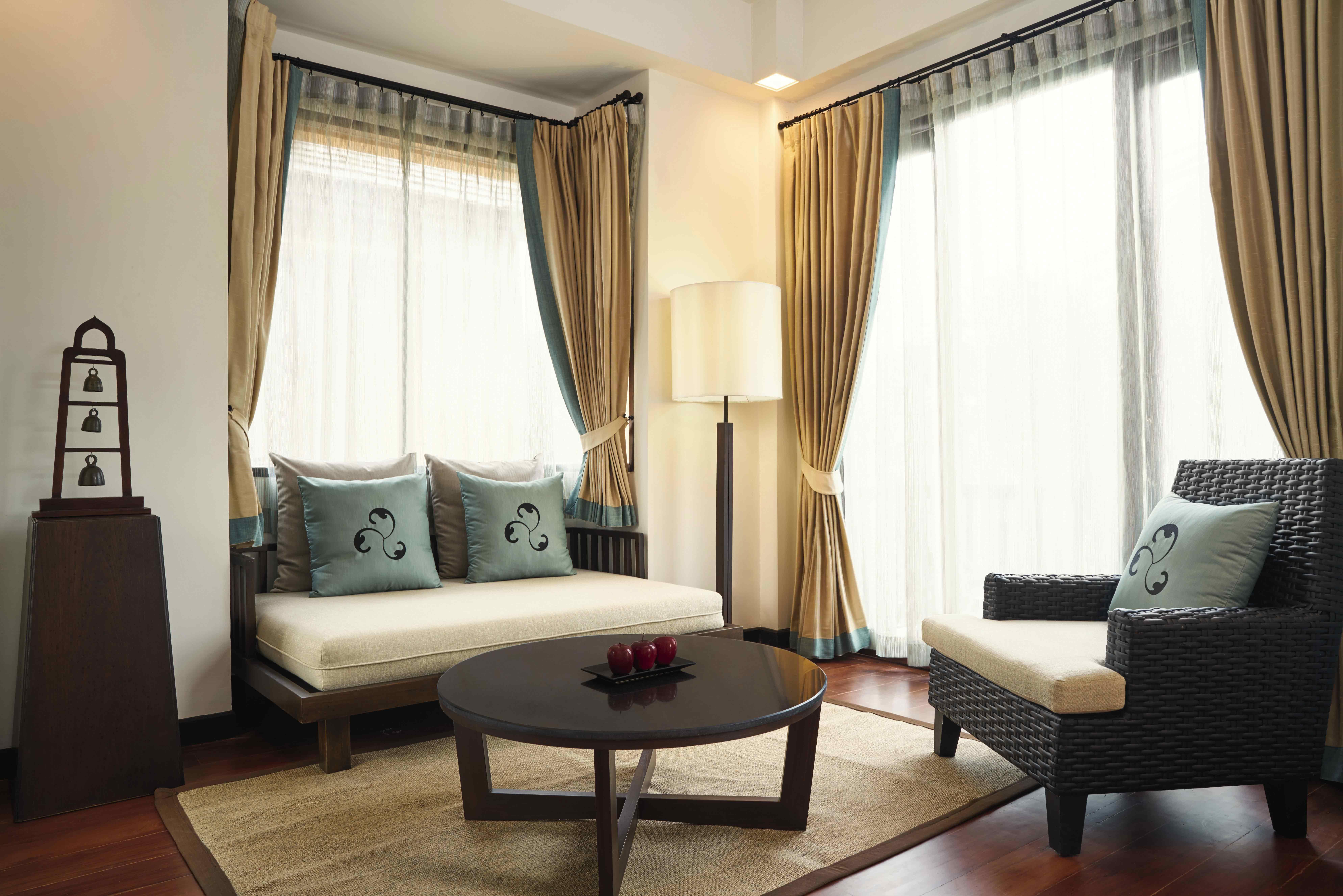 Moevenpick Asara Resort & Spa Хуа Хин Екстериор снимка