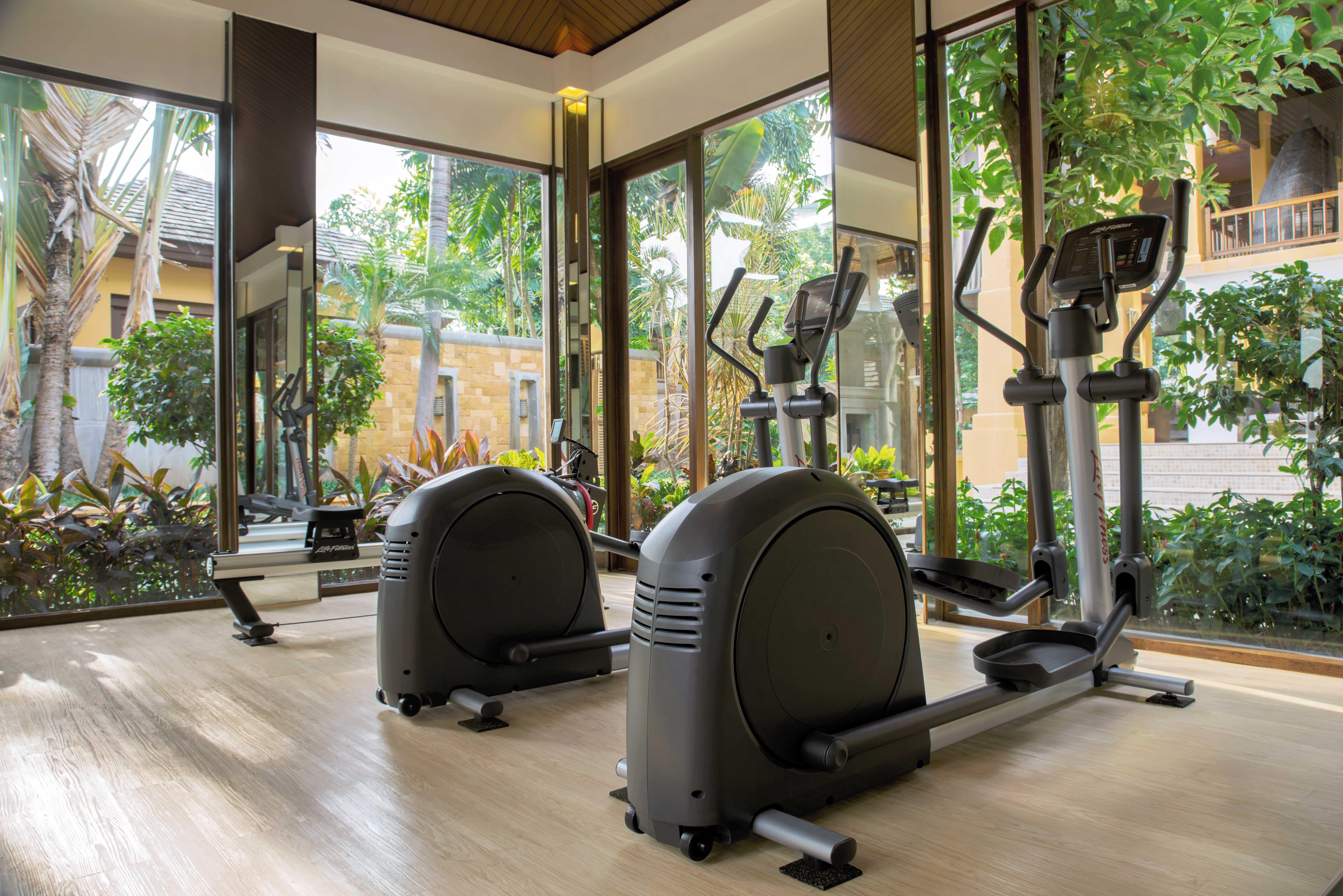 Moevenpick Asara Resort & Spa Хуа Хин Екстериор снимка