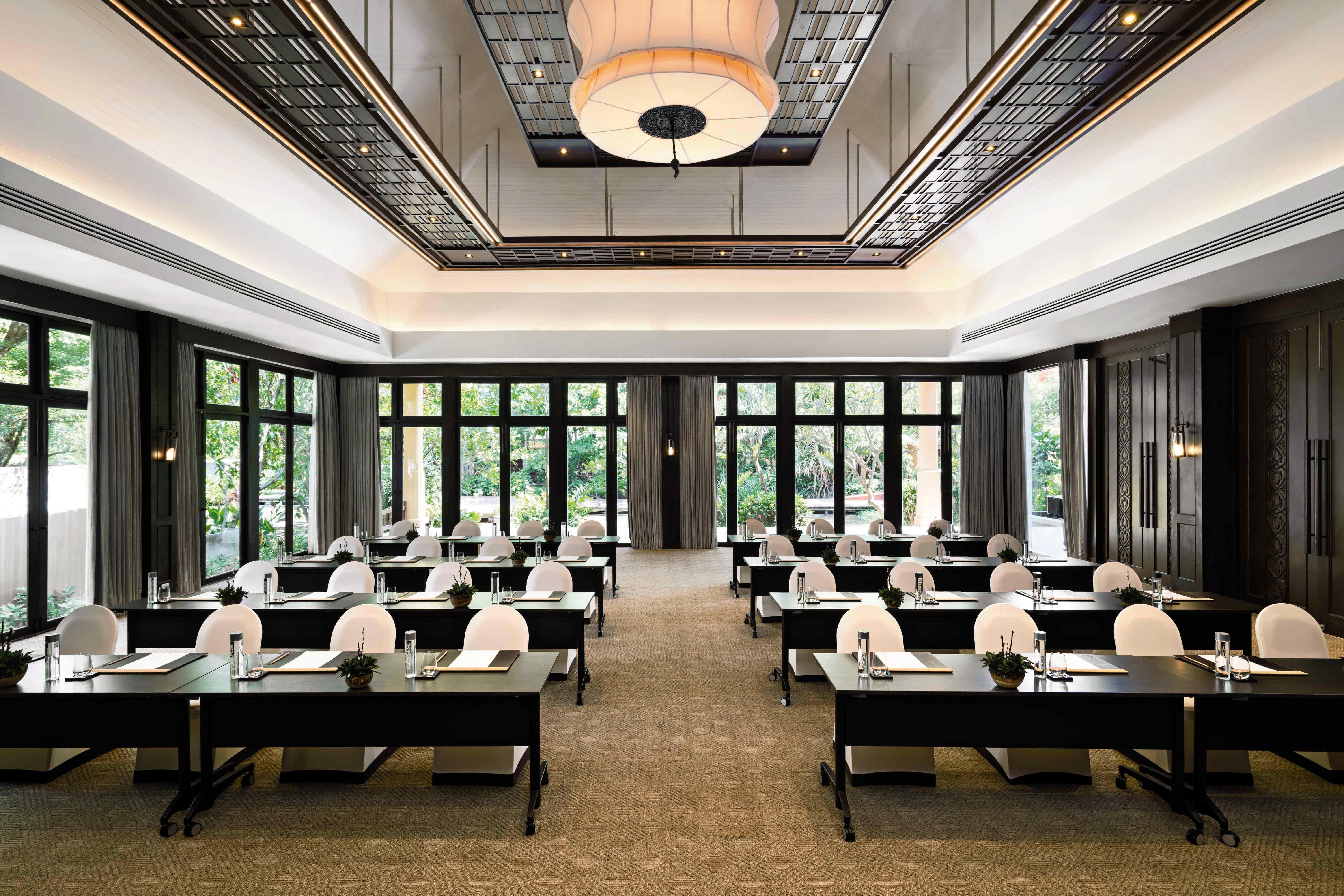 Moevenpick Asara Resort & Spa Хуа Хин Екстериор снимка