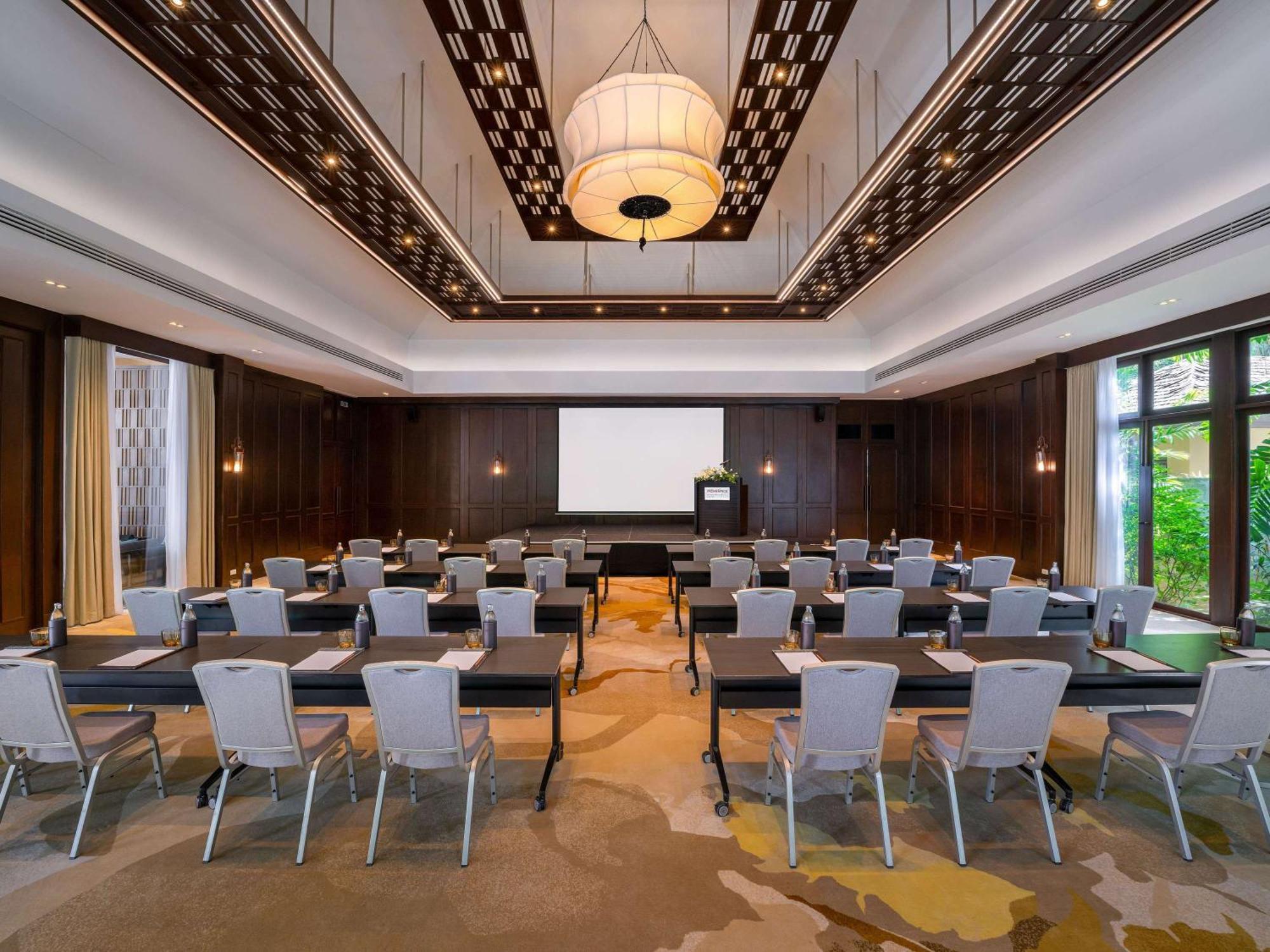 Moevenpick Asara Resort & Spa Хуа Хин Екстериор снимка