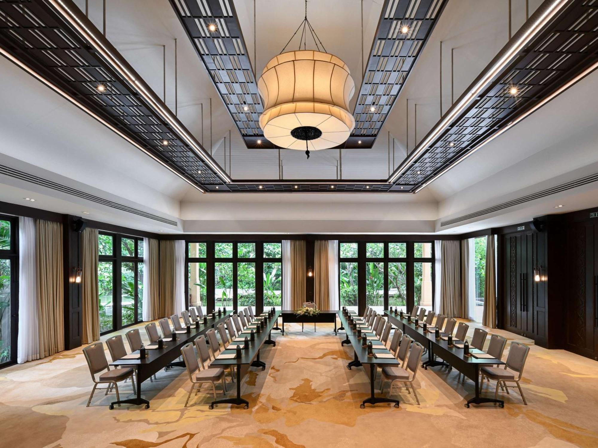 Moevenpick Asara Resort & Spa Хуа Хин Екстериор снимка